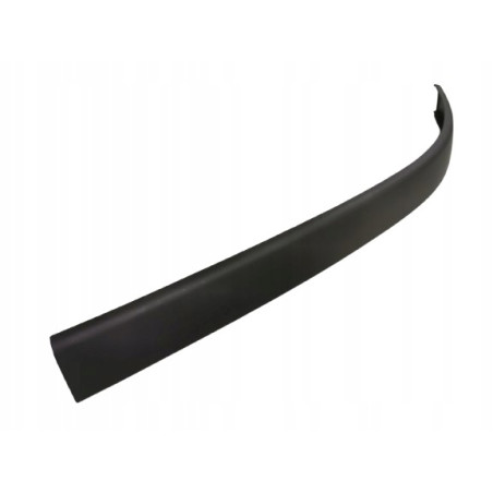 Spojler odpowiednie do OPEL CORSA, COMBO z przodu po prawej 1405031 9184996