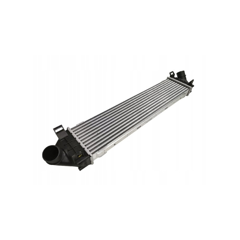 INTERCOOLER CHŁODNICA POWIETRZA FORD S-MAX OE 1746975