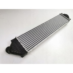 INTERCOOLER CHŁODNICA POWIETRZA FORD S-MAX OE 1746975