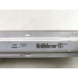 INTERCOOLER CHŁODNICA POWIETRZA FORD S-MAX OE 1746975