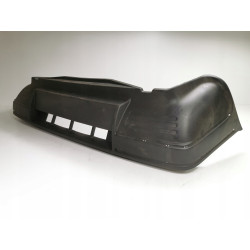 Zderzak odpowiednie do FIAT FIORINO, PALIO z przodu 7074960