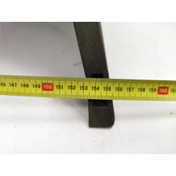 Zderzak odpowiednie do FIAT FIORINO, PALIO z przodu 7074960