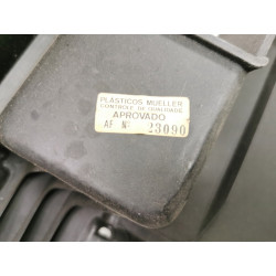 Zderzak odpowiednie do FIAT FIORINO, PALIO z przodu 7074960