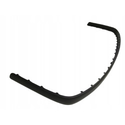 LISTWA ZDERZAKA TYŁ VOLKWAGEN BORA JETTA OE 1J5807423 1J5807423B41