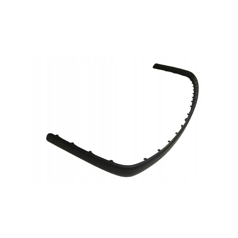 LISTWA ZDERZAKA TYŁ VOLKWAGEN BORA JETTA OE 1J5807423 1J5807423B41