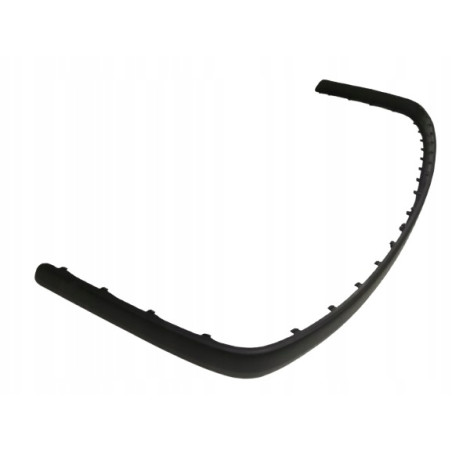 LISTWA ZDERZAKA TYŁ VOLKWAGEN BORA JETTA OE 1J5807423 1J5807423B41