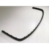 LISTWA ZDERZAKA TYŁ VOLKWAGEN BORA JETTA OE 1J5807423 1J5807423B41