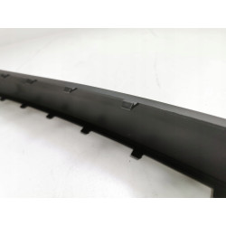 LISTWA ZDERZAKA TYŁ VOLKWAGEN BORA JETTA OE 1J5807423 1J5807423B41