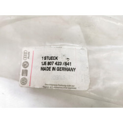 LISTWA ZDERZAKA TYŁ VOLKWAGEN BORA JETTA OE 1J5807423 1J5807423B41
