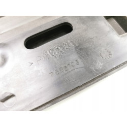 Zderzak przedni do Fiat Cinquecento 1992-1998 OE 7695703 7698776