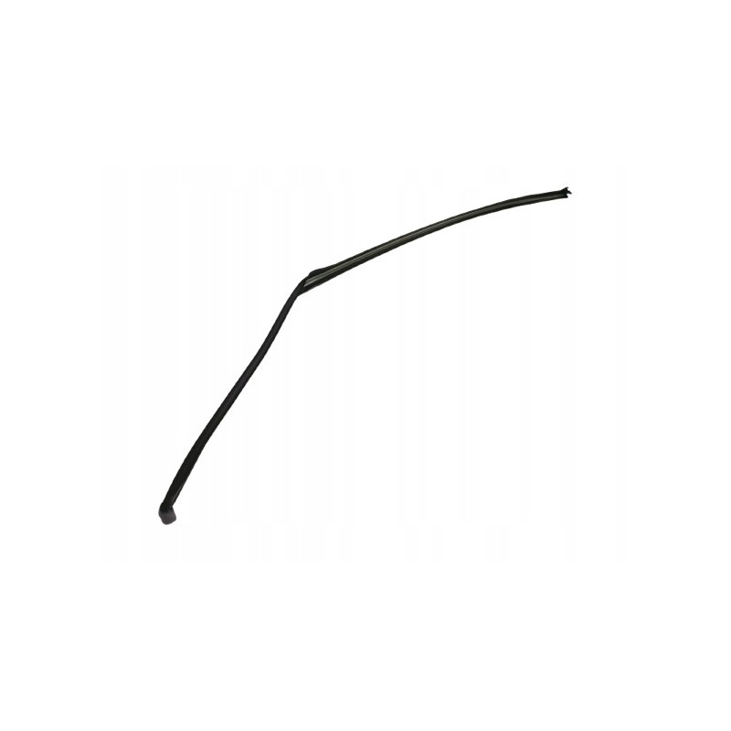 Listwa dachowa lewa do Renault Kangoo (1997-2003) 8200113049