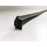 Listwa dachowa lewa do Renault Kangoo (1997-2003) 8200113049