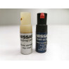 LAKIER ZAPRAWKOWY BLUE MET.BT3 NISSAN OE KE998-BT325AA