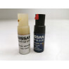 LAKIER ZAPRAWKOWY BLUE MET.BT3 NISSAN OE KE998-BT325AA