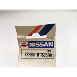 LAKIER ZAPRAWKOWY BLUE MET.BT3 NISSAN OE KE998-BT325AA