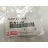 ZESPÓŁ PIÓRA WYCIERACZKI TYLNEJ TOYOTA YARIS OE 85242-0D020, A85242-0D020