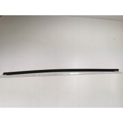 Listwa zgarniająca prawych przednich drzwi OPEL ASTRA K 3913318283 13354603