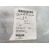 Listwa zgarniająca prawych przednich drzwi OPEL ASTRA K 3913318283 13354603