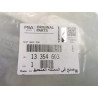 Listwa zgarniająca prawych przednich drzwi OPEL ASTRA K 3913318283 13354603