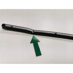 Uszczelka lewych przednich drzwi (wewnętrzna) HONDA FIT OE 72375-SAA-003