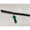 Uszczelka lewych przednich drzwi (wewnętrzna) HONDA FIT OE 72375-SAA-003