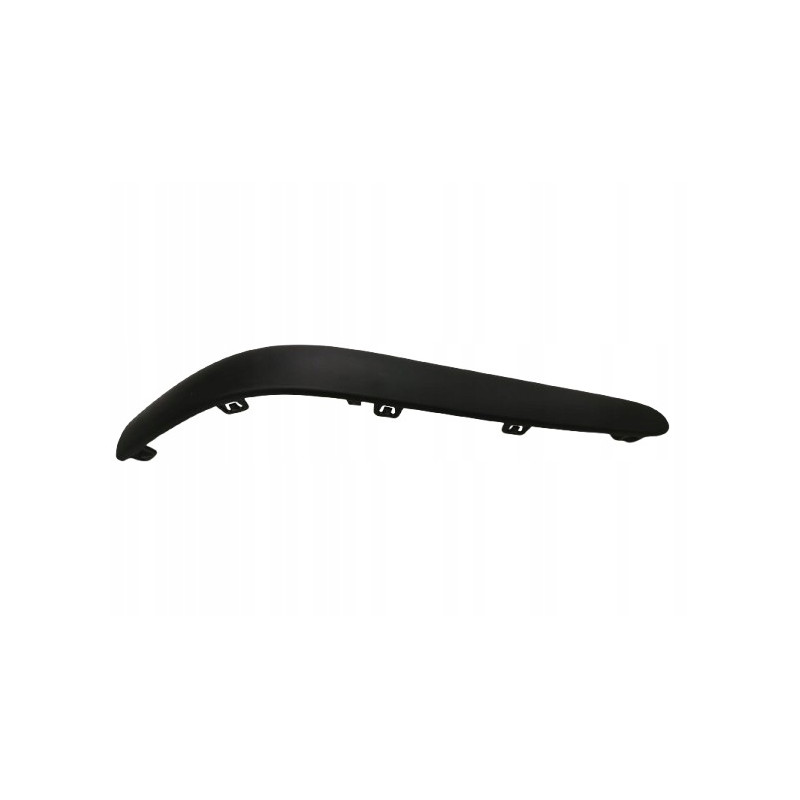 Listwa zderzaka tylnego prawego do Renault Megane I SEDAN 7700427575
