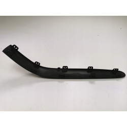 Listwa zderzaka tylnego prawego do Renault Megane I SEDAN 7700427575