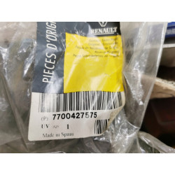 Listwa zderzaka tylnego prawego do Renault Megane I SEDAN 7700427575