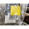 Listwa zderzaka tylnego prawego do Renault Megane I SEDAN 7700427575