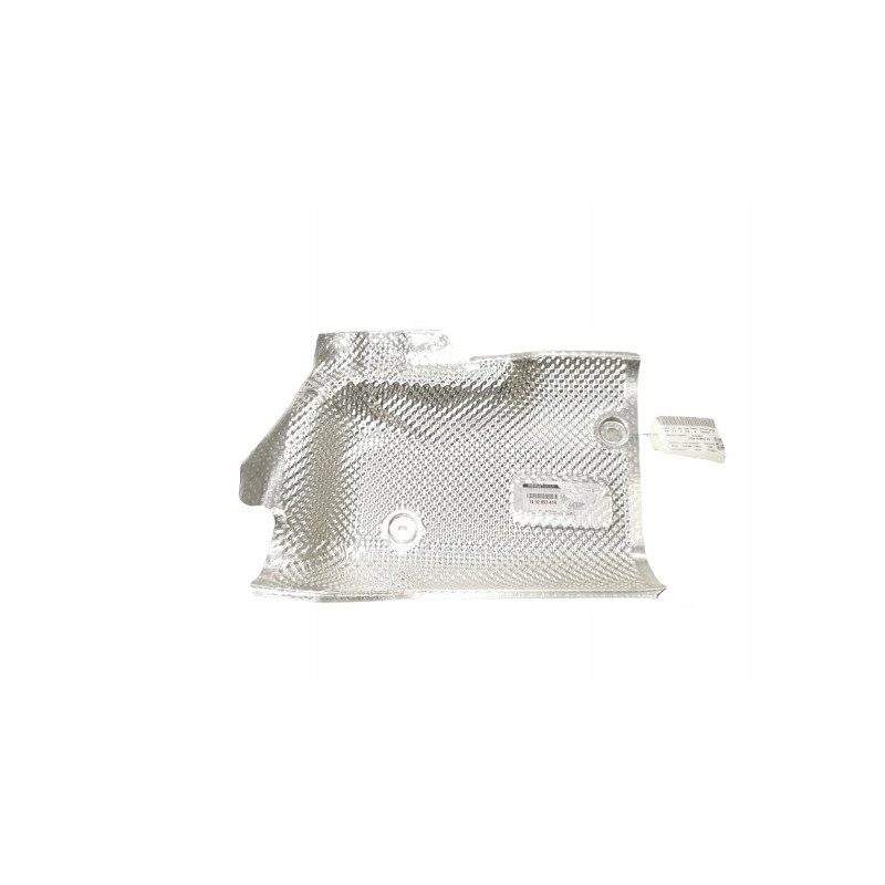 Zabezpieczenie zbiornika paliwa Renault Master 3 OE 749289341R