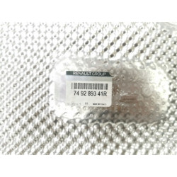 Zabezpieczenie zbiornika paliwa Renault Master 3 OE 749289341R