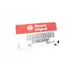 NAPRAWA ZAMKA MASKI ALFA 156 97-05 OE 156024091