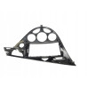 Listwa ozdobna, deska rozdzielcza Ford Focus I (1998 - 2005) OE 4542028