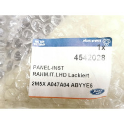 Listwa ozdobna, deska rozdzielcza Ford Focus I (1998 - 2005) OE 4542028