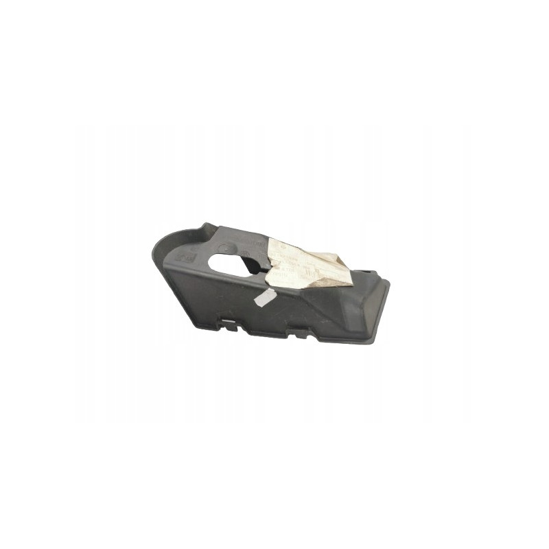 Element zamykający prawa zewnętrzna 2005-2010 VW Polo Vento 6Q0853950B9B9