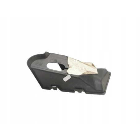 Element zamykający prawa zewnętrzna 2005-2010 VW Polo Vento 6Q0853950B9B9