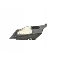 Element zamykający prawa zewnętrzna 2005-2010 VW Polo Vento 6Q0853950B9B9