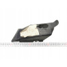 Element zamykający prawa zewnętrzna 2005-2010 VW Polo Vento 6Q0853950B9B9