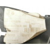 Element zamykający prawa zewnętrzna 2005-2010 VW Polo Vento 6Q0853950B9B9