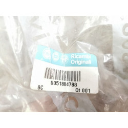 OBEJMA ZBIORNIKA LEWA FIAT IDEA LANCIA MUSA 1.3 JTD ASO 51804788