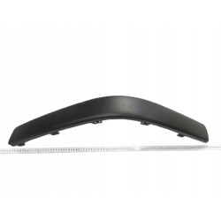 Listwa zderzaka do AUDI 100 z przodu z lewej OE 4A08072213FZ