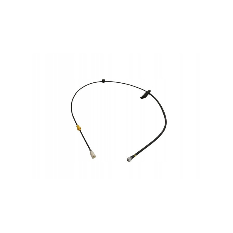 Kabel czujnika prędkościomierza pasuje do Fiata SEICENTO 1998- OE 46517598