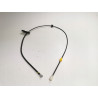 Kabel czujnika prędkościomierza pasuje do Fiata SEICENTO 1998- OE 46517598