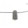 Kabel czujnika prędkościomierza pasuje do Fiata SEICENTO 1998- OE 46517598