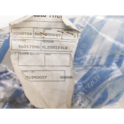 Kabel czujnika prędkościomierza pasuje do Fiata SEICENTO 1998- OE 46517598