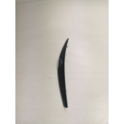 LISTWA ZDERZAKA PRZÓD FORD OE 3M718C436AC54SV 1322836
