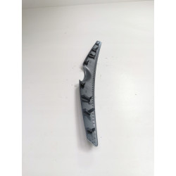 LISTWA ZDERZAKA PRZÓD FORD OE 3M718C436AC54SV 1322836