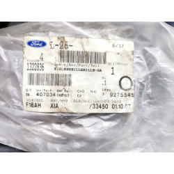 LISTWA ZDERZAKA PRZÓD FORD OE 3M718C436AC54SV 1322836