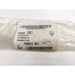 LISTWA ZDERZAKA PRZÓD FORD OE 3M718C436AC54SV 1322836