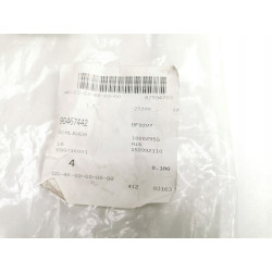 Wąż wentylacyjny, zbiornik paliwa odpowiednie do OPEL COMBO, CORSA 90467442